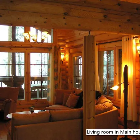 別荘 Spacious With Great Scenery And Nature