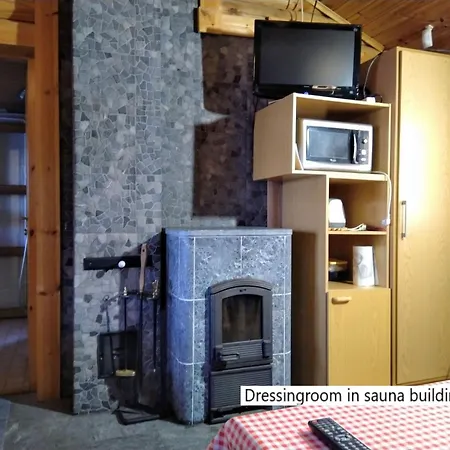 Spacious With Great Scenery And Nature *