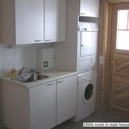 Spacious With Great Scenery And Nature