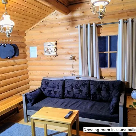 Spacious With Great Scenery And Nature 別荘