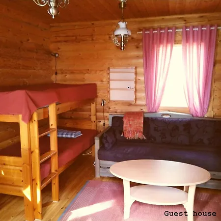 Spacious With Great Scenery And Nature * Pertunmaa